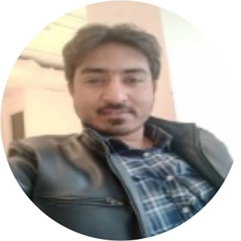 Khushi Muhammad, Accounts officer