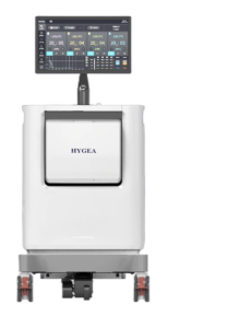 Hygea AI Epic co-ablation system (cryoablation)