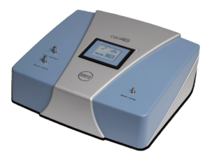 Hänsler OZOMED smartline ozone therapy generator
